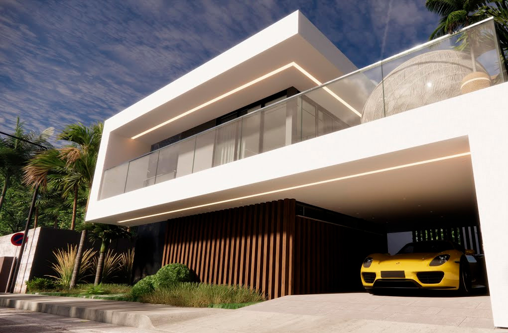 Construir sin sorpresas: las ventajas de los planos prediseñados