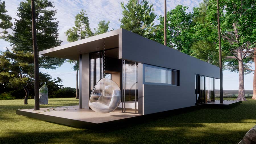 Casa Tiny 2
