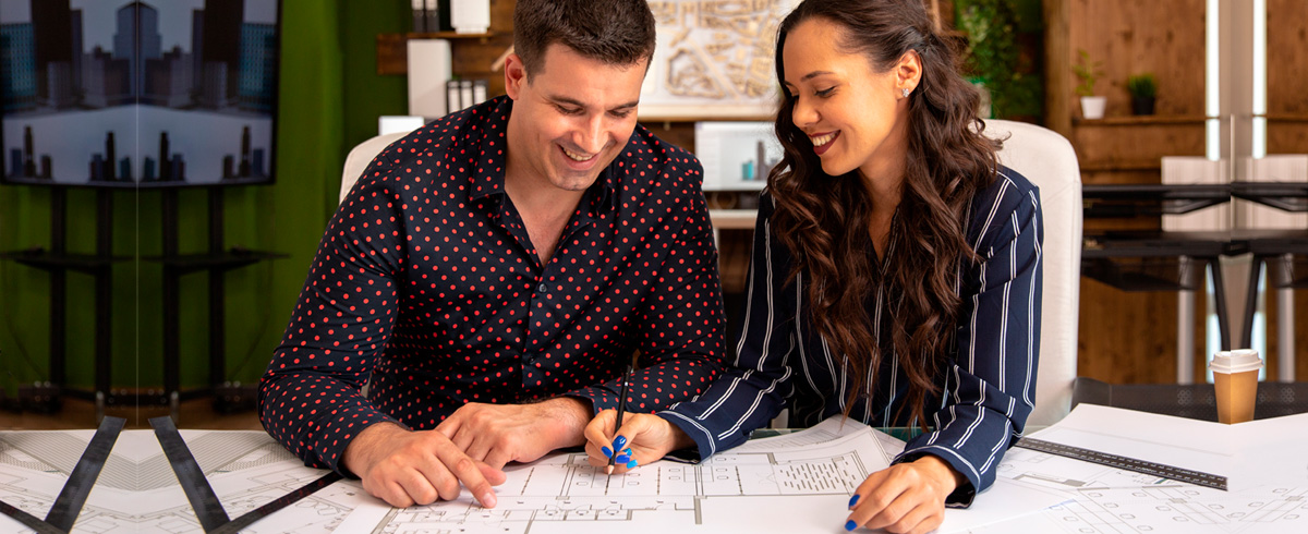 Guía práctica: Cómo elegir el plano ideal según tu terreno y tu estilo de vida